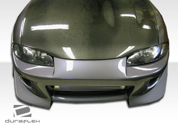 1997-1999 Mitsubishi Eclipse Duraflex Blits Kit