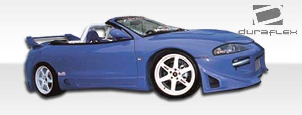 1997-1999 Mitsubishi Eclipse Duraflex Blits Kit