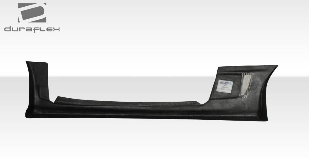 1995-1999 Mitsubishi Eclipse Duraflex Blits Side Skirts