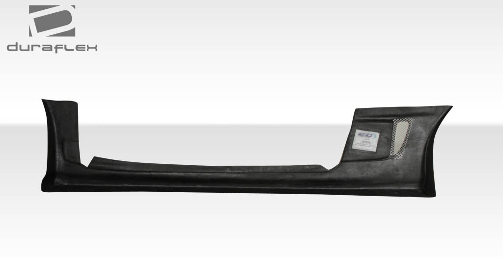 1995-1996 Mitsubishi Eclipse Eagle Talon Duraflex Blits Body Kit - 4 Piece