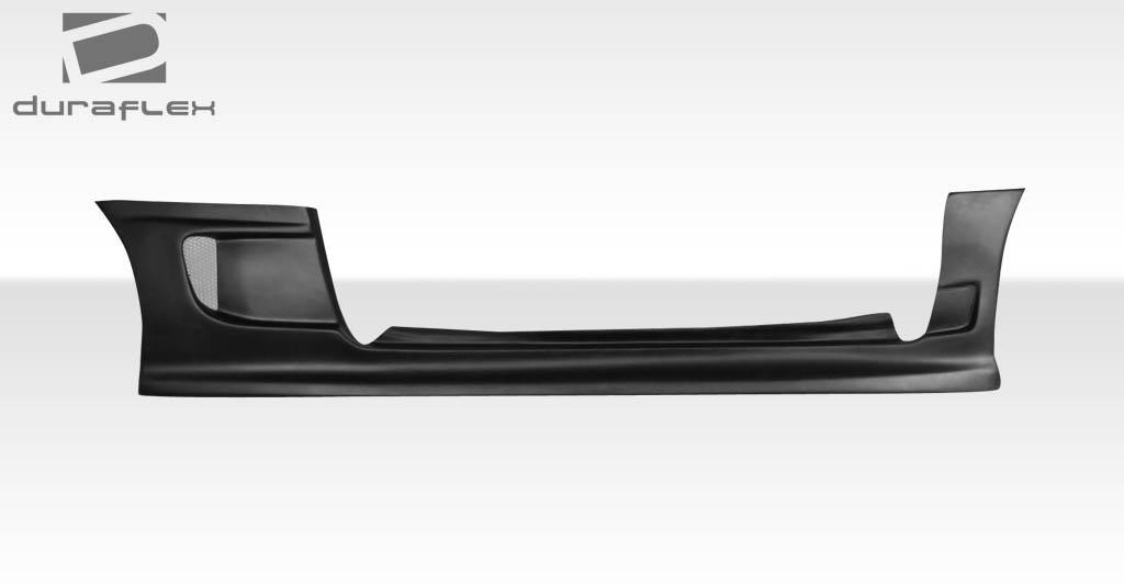 1995-1999 Mitsubishi Eclipse Duraflex R34 Kit
