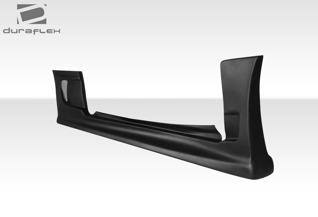 1995-1996 Mitsubishi Eclipse Duraflex Blits Kit
