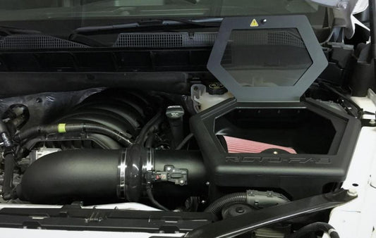 2019-26 Silverado And Sierra 1500 5.3 Liter Cold Air Intake Rotofab
