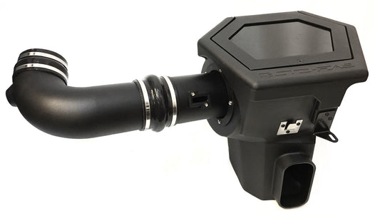 2019-26 Silverado And Sierra 1500 6.2 Liter Cold Air Intake Rotofab