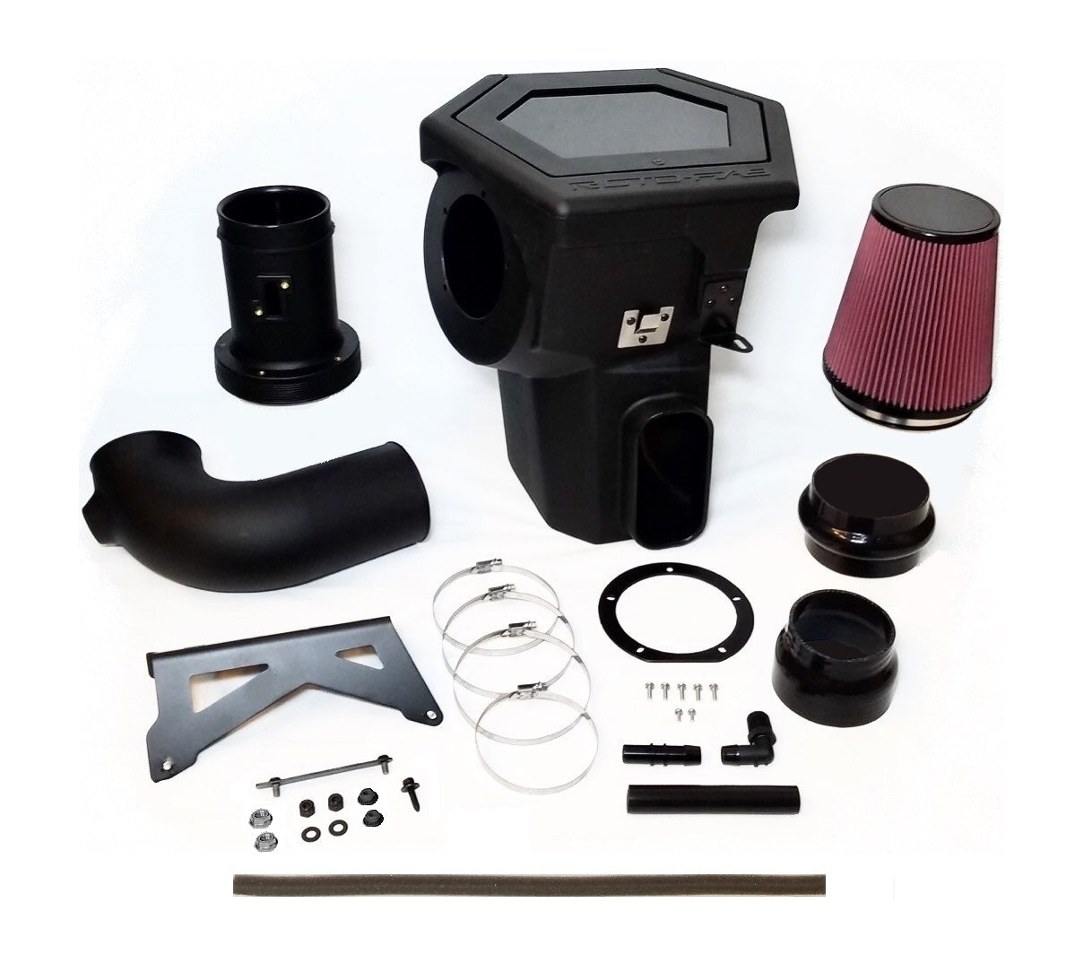 2021-2026 Chevrolet/GMC Suburban, Tahoe, Yukon 5.3L SUV Cold Air Intake