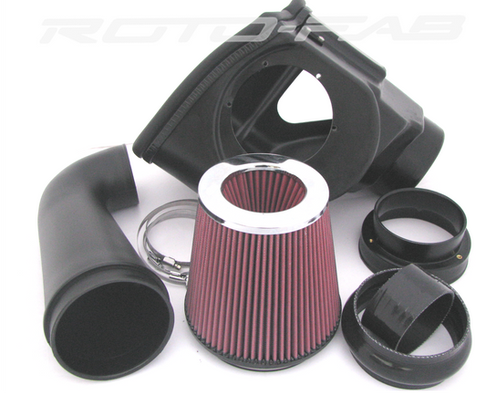2005-08 Dodge Magnum HEMI Cold Air Intake