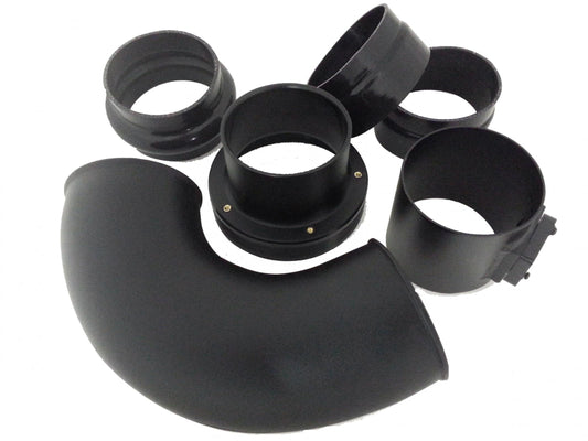 2008-09 Pontiac G8 High Flow Upgrade Kit