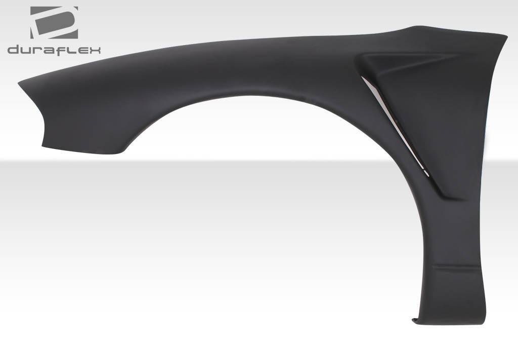 1995-1999 Mitsubishi Eclipse Duraflex F-1 Fender