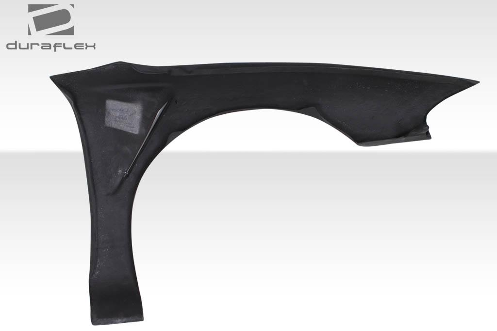 1995-1999 Mitsubishi Eclipse Duraflex F-1 Fender