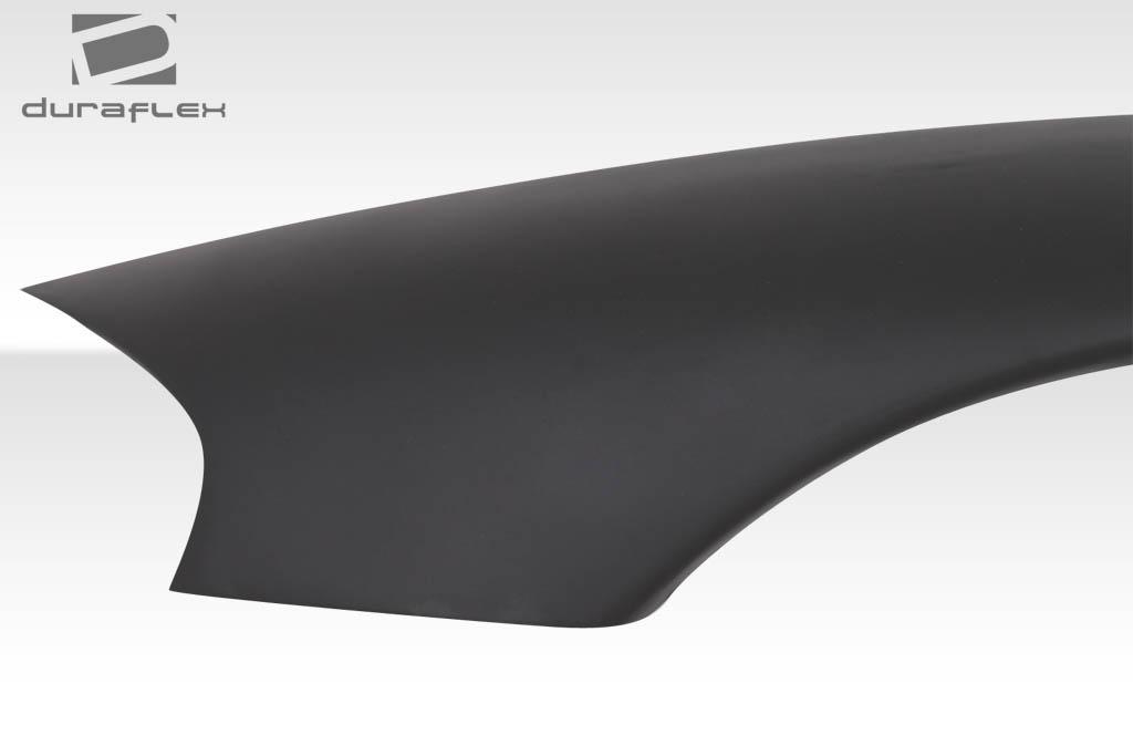 1995-1999 Mitsubishi Eclipse Duraflex F-1 Fender
