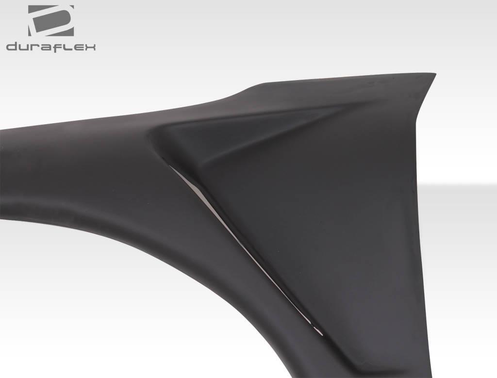 1995-1999 Mitsubishi Eclipse Duraflex F-1 Fender