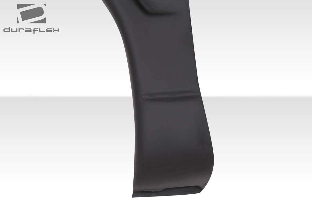 1995-1999 Mitsubishi Eclipse Duraflex F-1 Fender