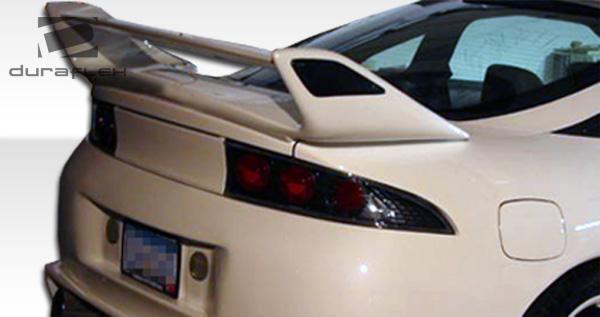 1995-1999 Mitsubishi Eclipse Duraflex GT-R Rear Wing