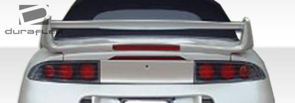 1995-1999 Mitsubishi Eclipse Duraflex GT-R Rear Wing