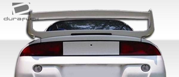 1995-1999 Mitsubishi Eclipse Duraflex GT-R Rear Wing