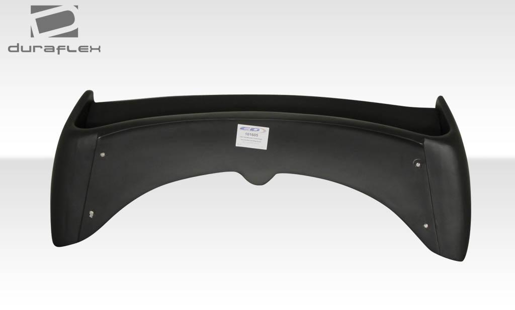 1995-1999 Mitsubishi Eclipse Duraflex GT-R Rear Wing