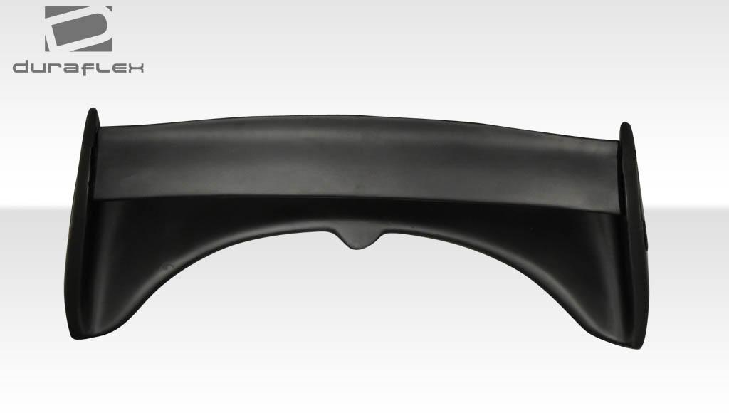 1995-1999 Mitsubishi Eclipse Duraflex GT-R Rear Wing