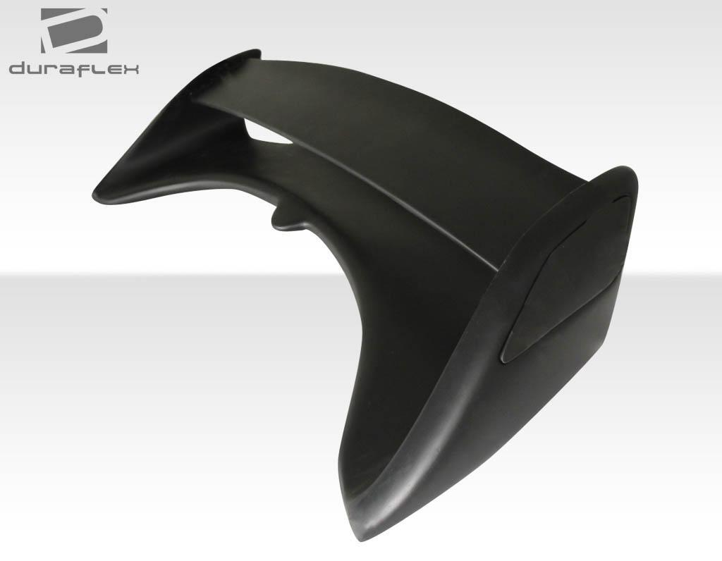 1995-1999 Mitsubishi Eclipse Duraflex GT-R Rear Wing