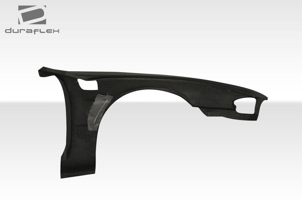 1995-1996 Nissan 240SX Duraflex M-1 Fender