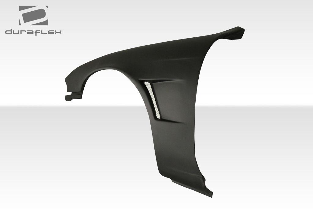 1995-1996 Nissan 240SX Duraflex M-1 Fender