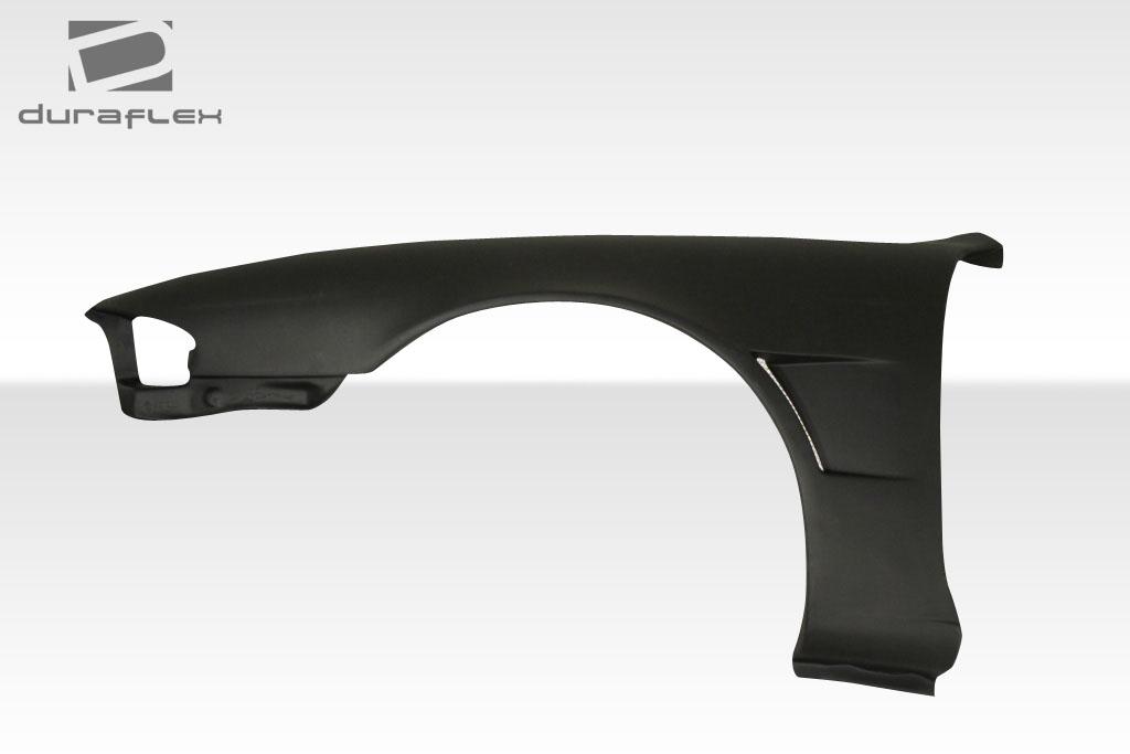 1995-1996 Nissan 240SX Duraflex M-1 Fender
