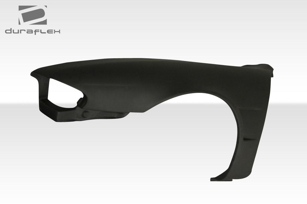 1995-1996 Nissan 240SX Duraflex M-1 Fender