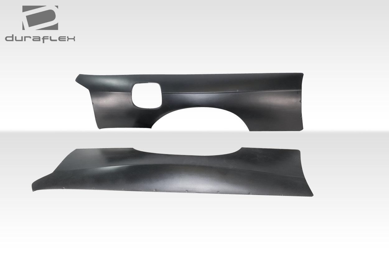 1995-1998 Nissan 240SX Duraflex M-1 Fender Flare