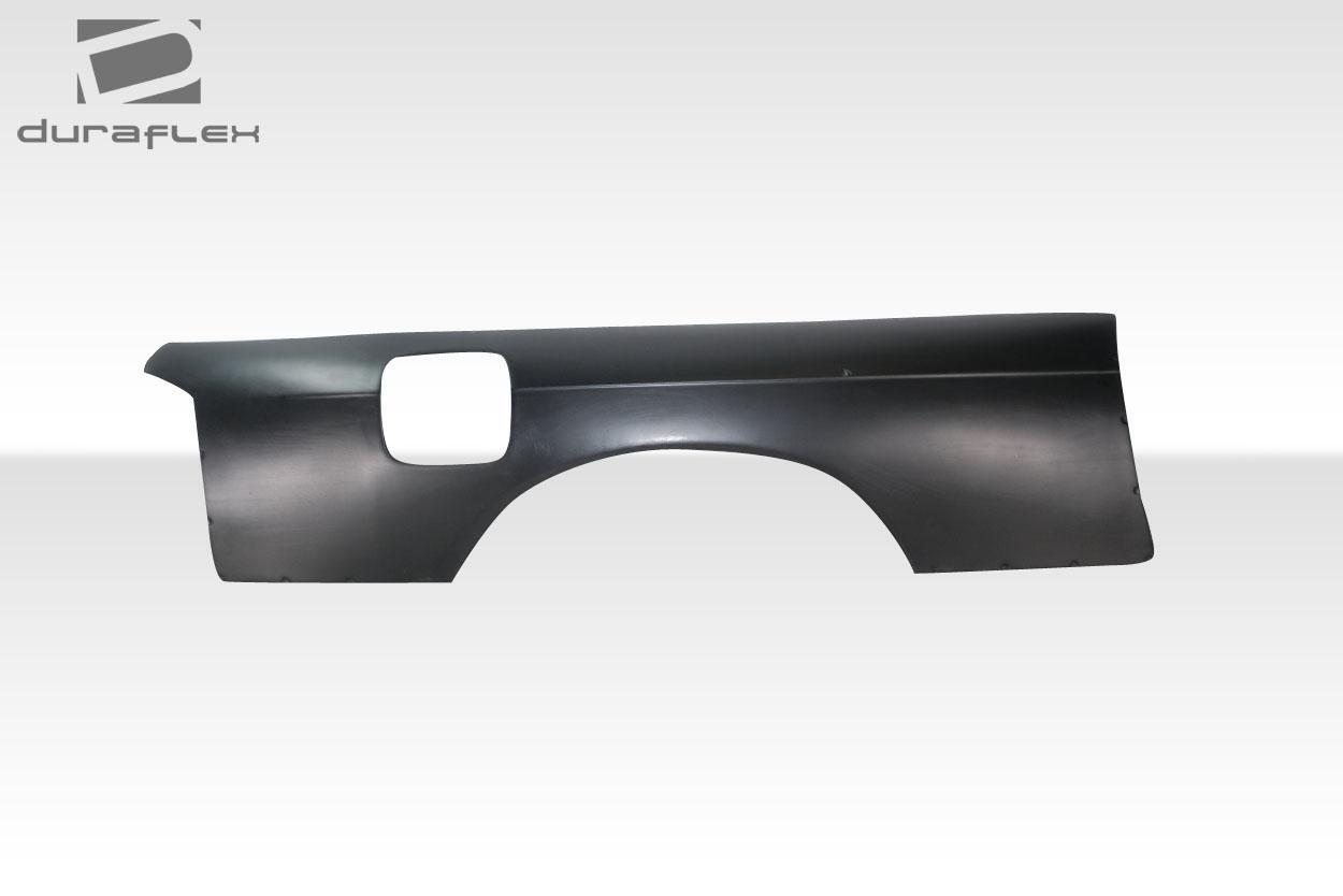 1995-1998 Nissan 240SX Duraflex M-1 Fender Flare
