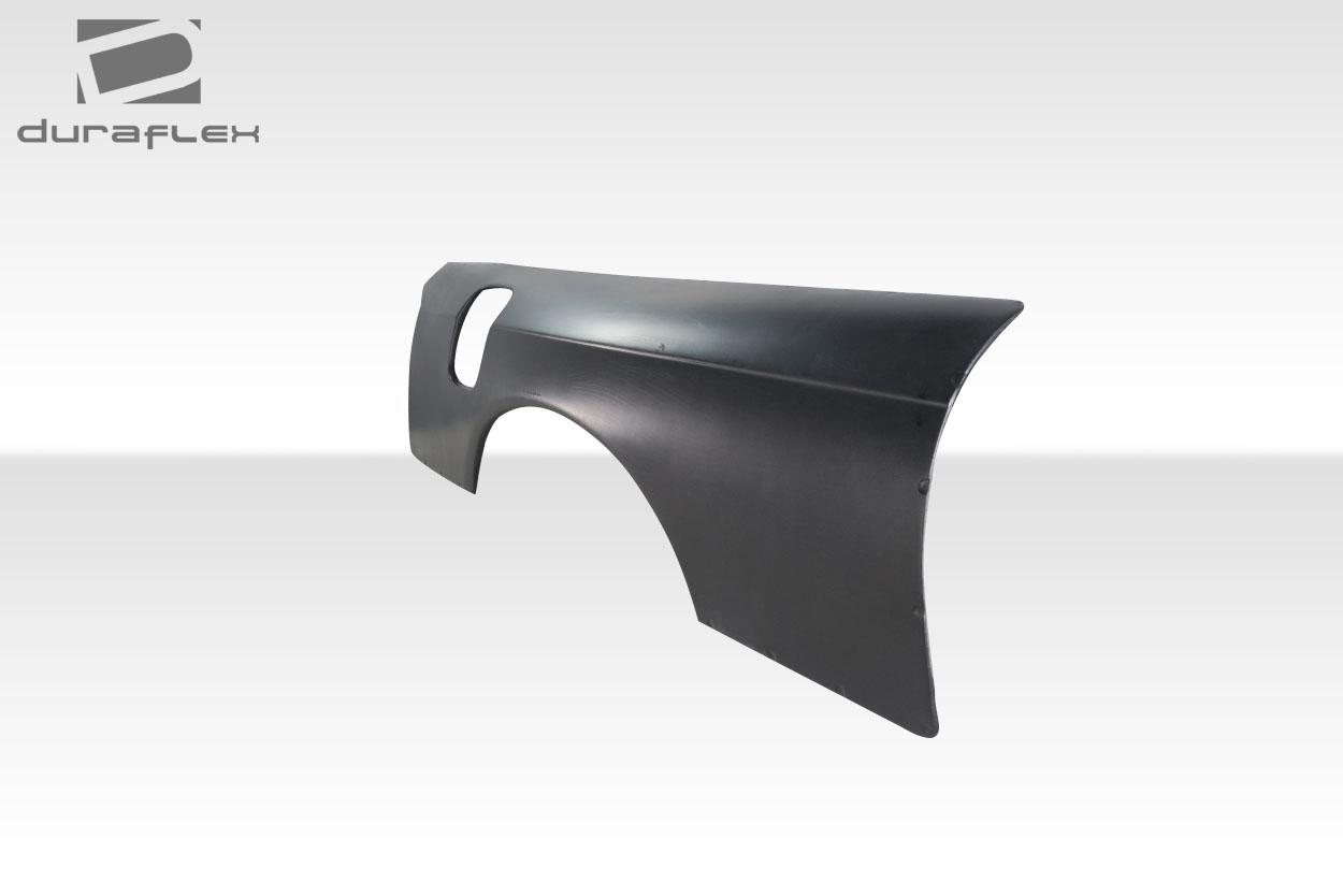 1995-1998 Nissan 240SX Duraflex M-1 Fender Flare