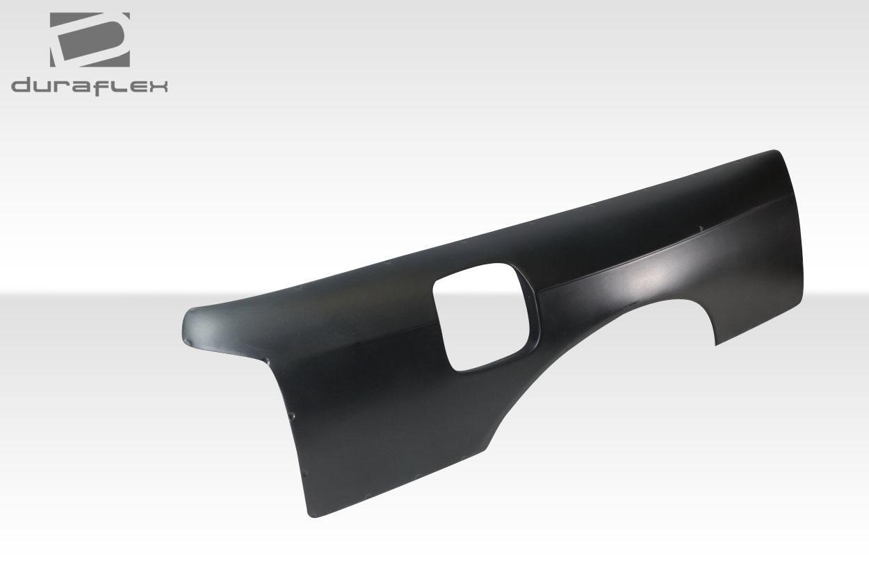 1995-1998 Nissan 240SX Duraflex M-1 Fender Flare