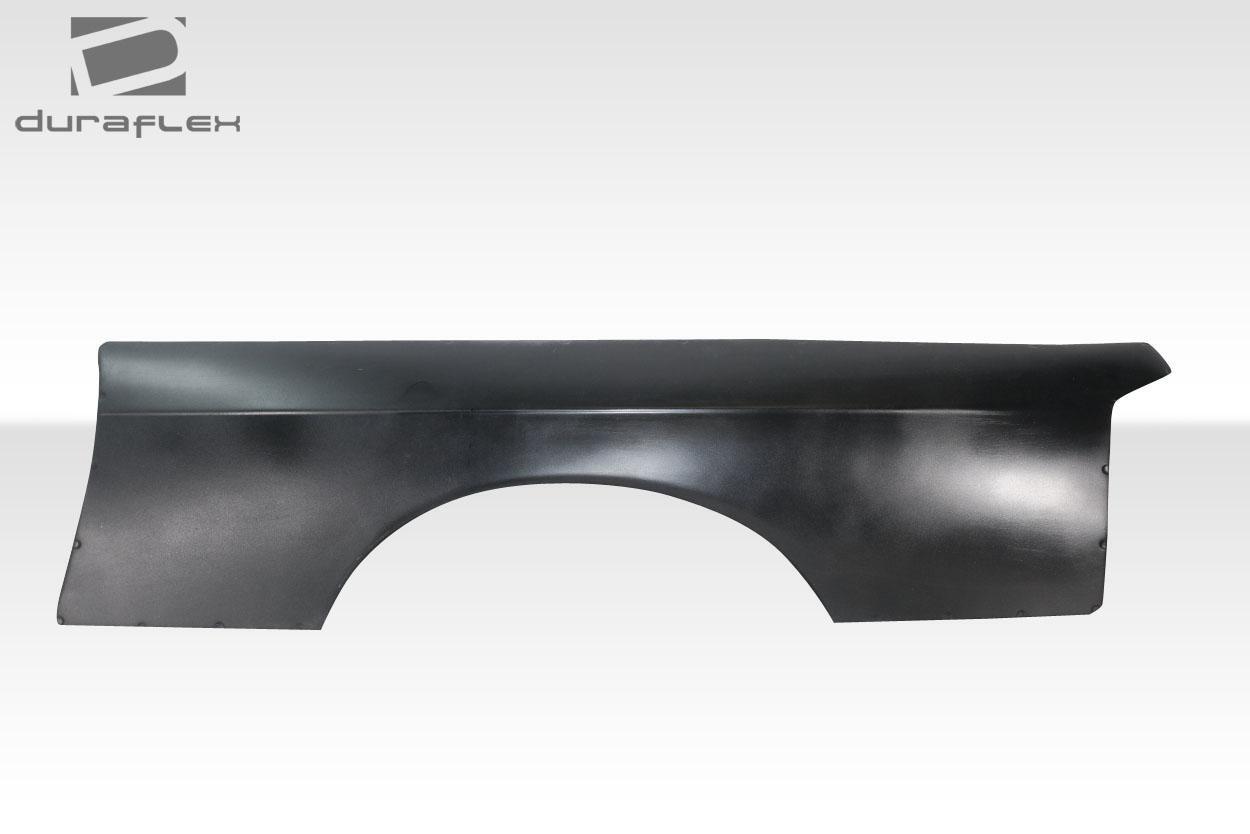 1995-1998 Nissan 240SX Duraflex M-1 Fender Flare