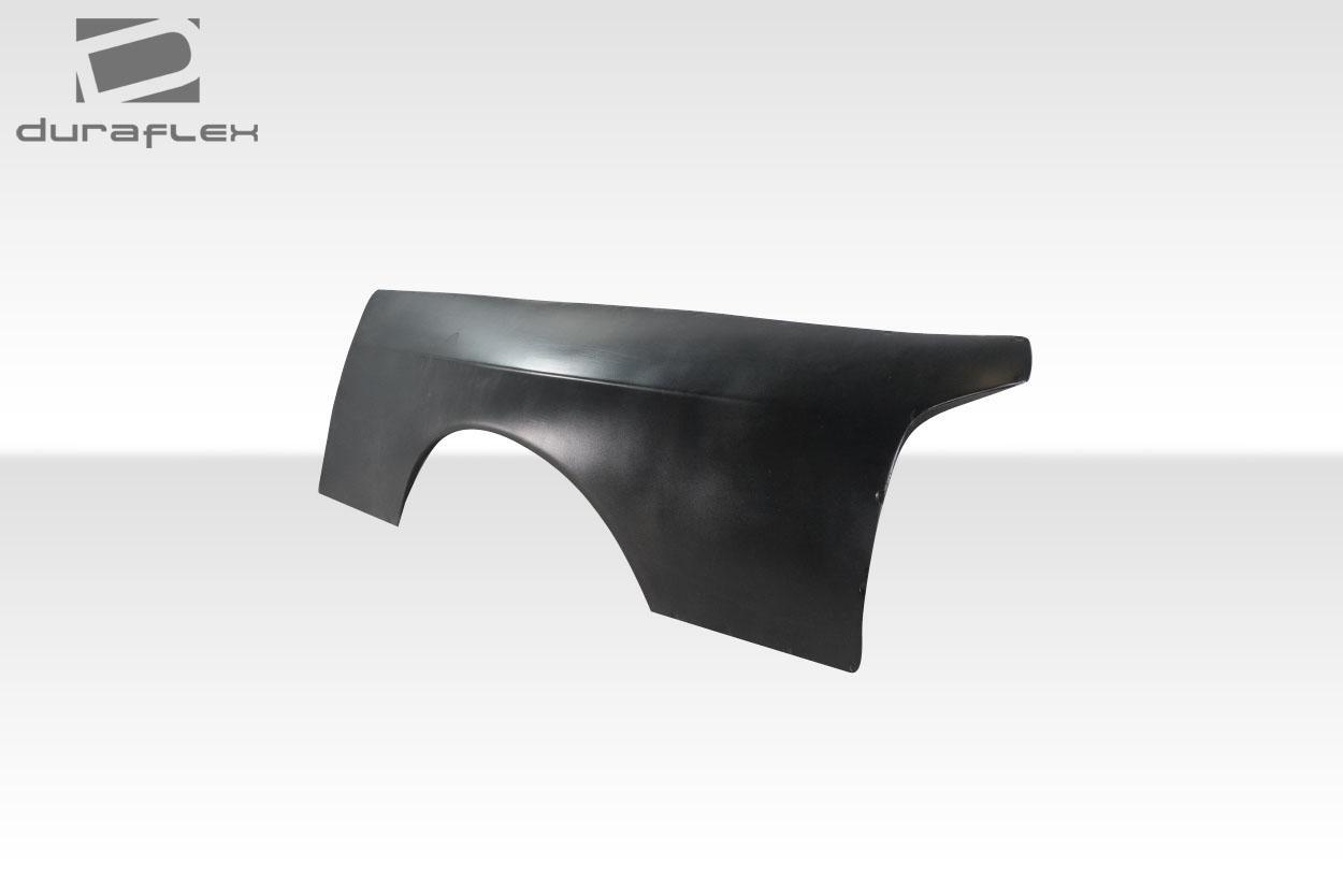1995-1998 Nissan 240SX Duraflex M-1 Fender Flare