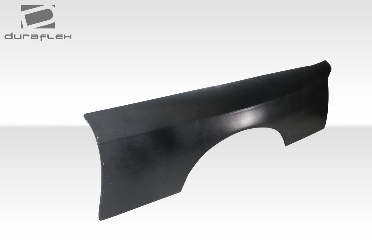1995-1998 Nissan 240SX Duraflex M-1 Fender Flare