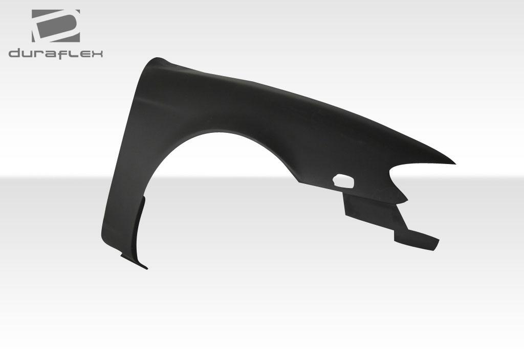 1995-1998 Nissan 240SX Duraflex OEM Look Fender
