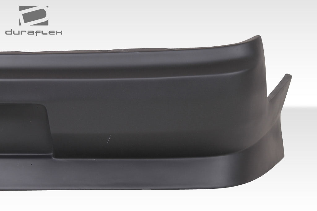 1995-1996 Nissan 240SX S14 Duraflex Type U Body Kit - 4 Piece