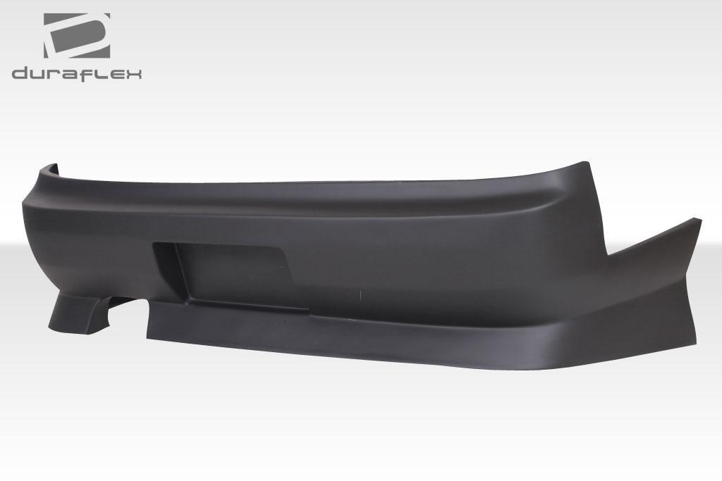 1995-1996 Nissan 240SX Duraflex Type U Kit