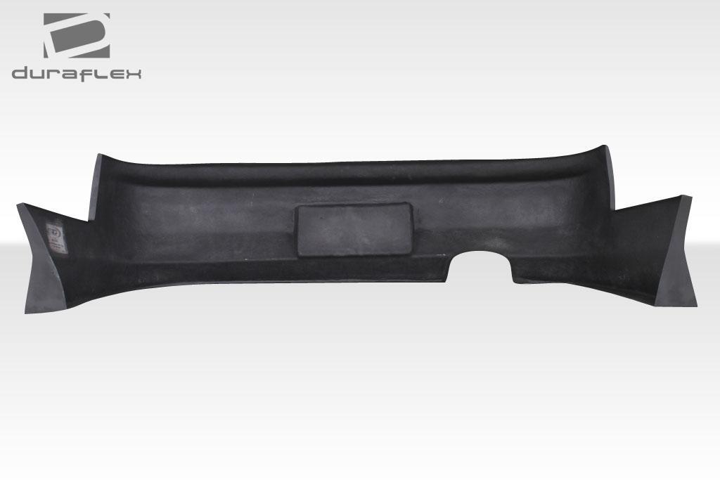 1995-1996 Nissan 240SX Duraflex Type U Kit
