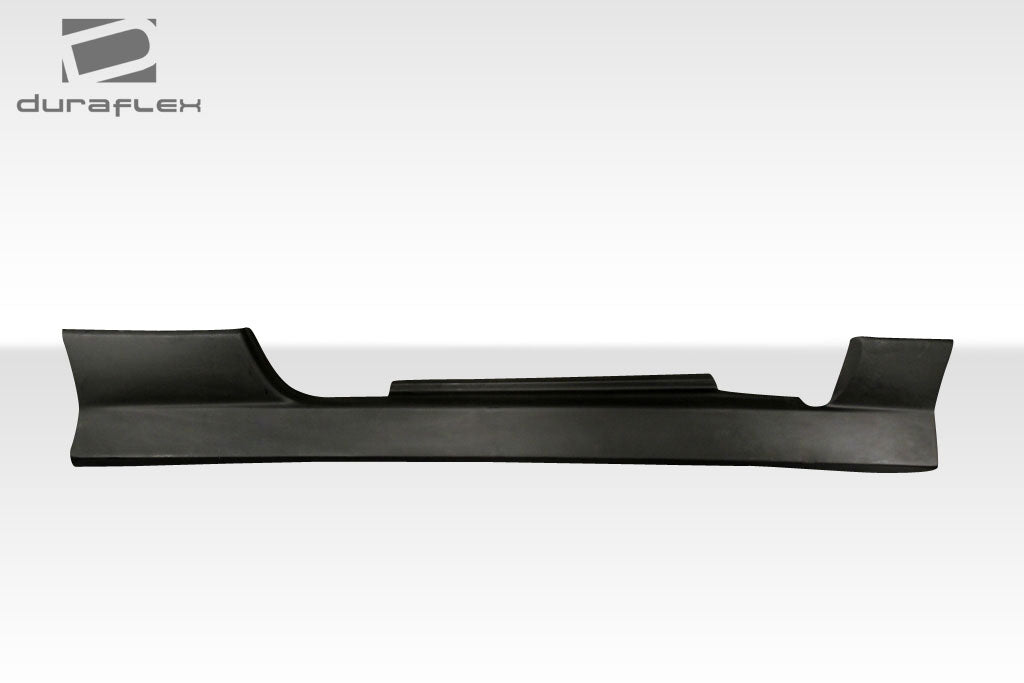 1995-1996 Nissan 240SX S14 Duraflex Type U Body Kit - 4 Piece