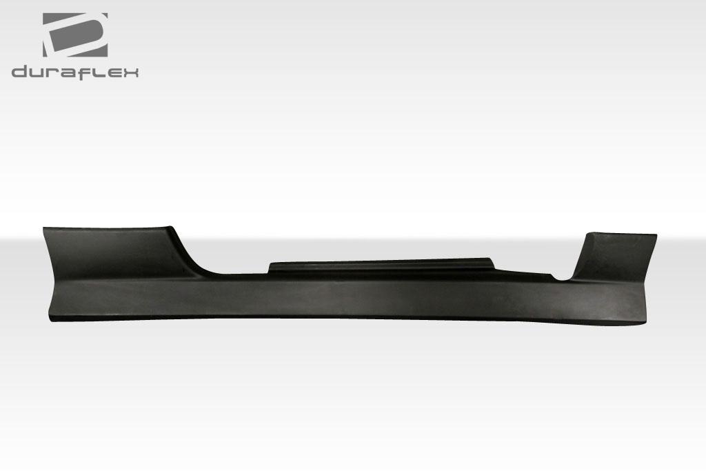 1995-1996 Nissan 240SX Duraflex Type U Kit