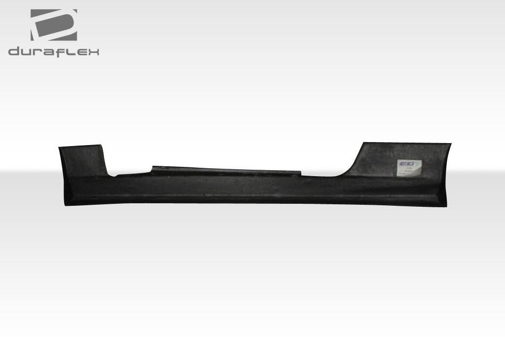 1995-1996 Nissan 240SX Duraflex Type U Kit