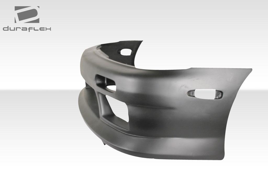 1995-1996 Nissan 240SX Duraflex V-Speed Kit