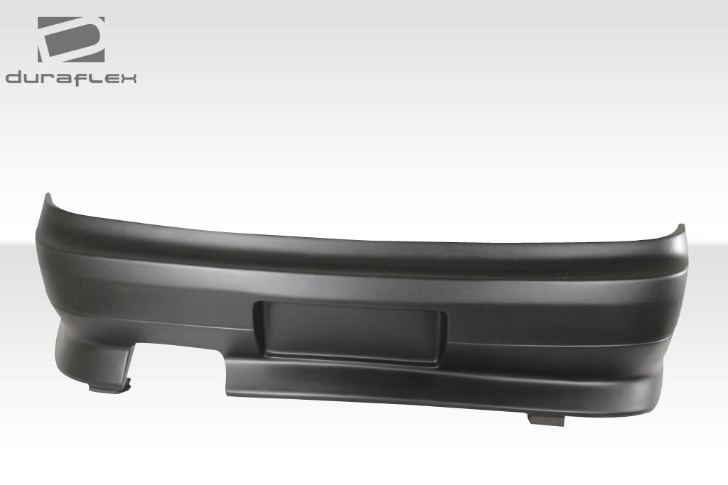 1997-1998 Nissan 240SX S14 Duraflex V-Speed Body Kit - 4 Piece