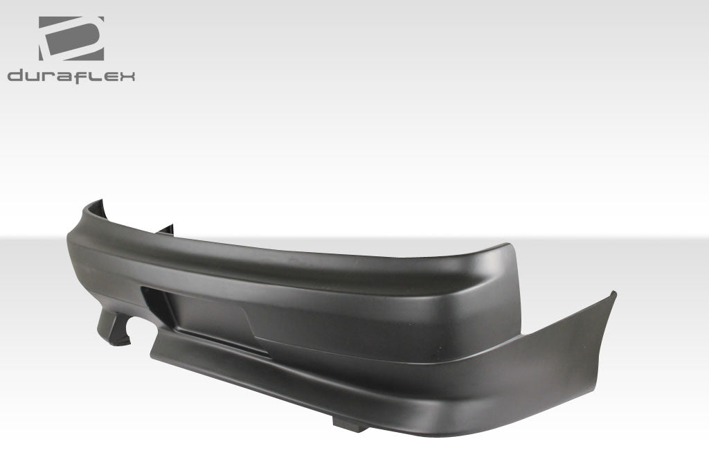 1997-1998 Nissan 240SX S14 Duraflex V-Speed Body Kit - 4 Piece