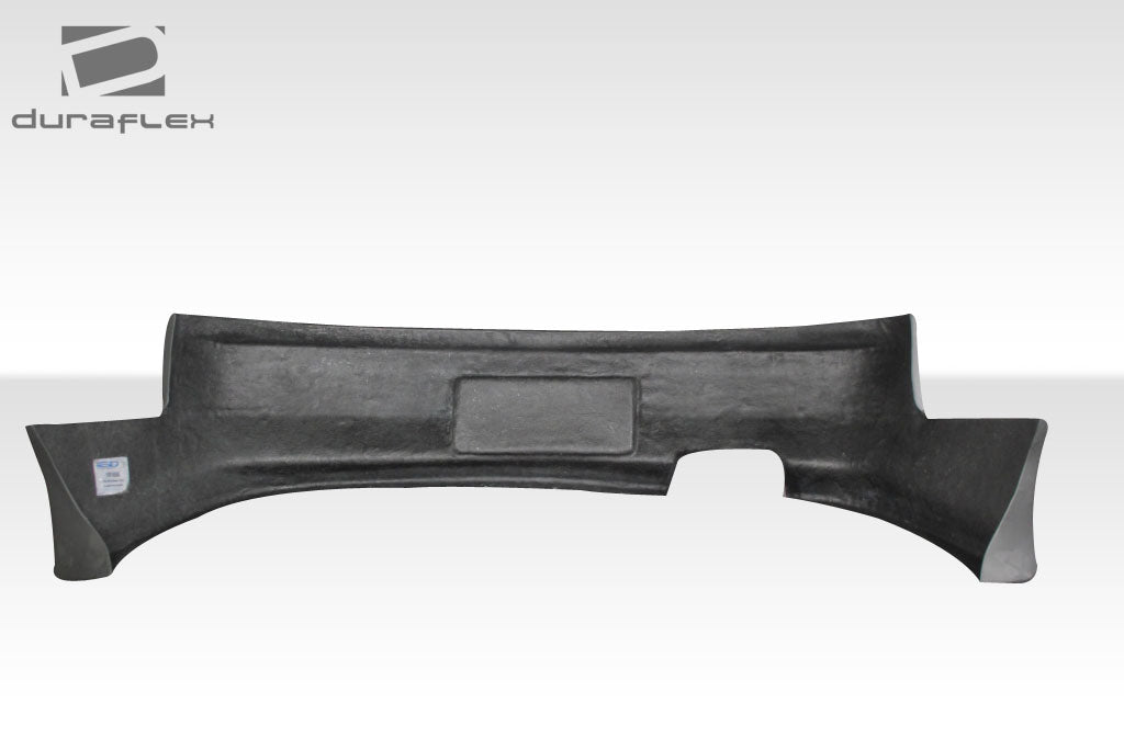1995-1996 Nissan 240SX S14 Duraflex M-1 Body Kit - 4 Piece