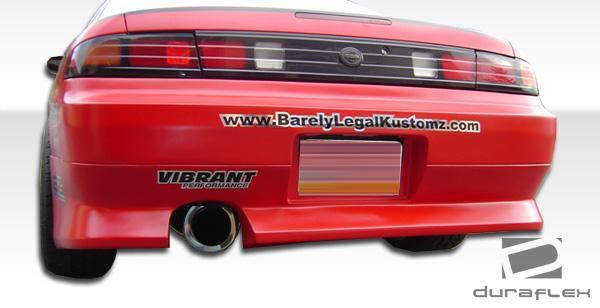 1995-1996 Nissan 240SX Duraflex M-1 Kit