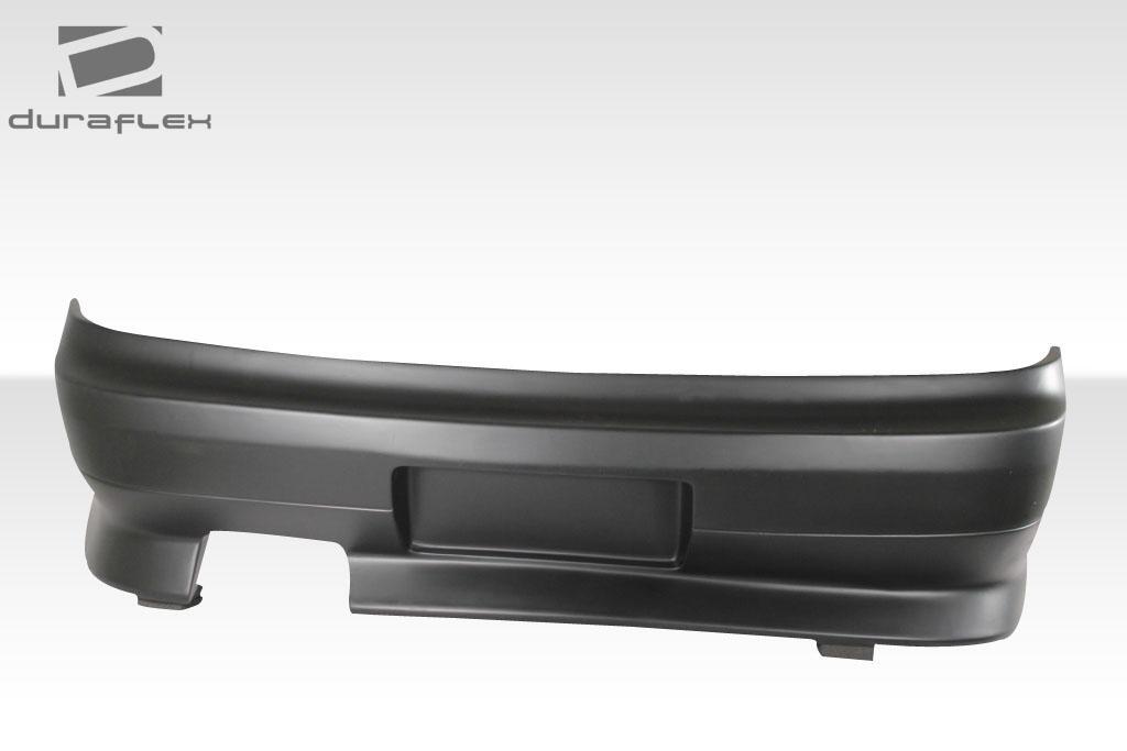 1995-1996 Nissan 240SX Duraflex V-Speed Kit