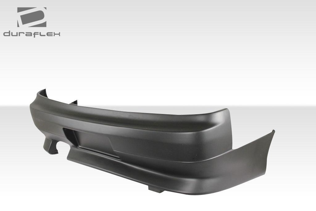 1995-1996 Nissan 240SX Duraflex M-1 Kit