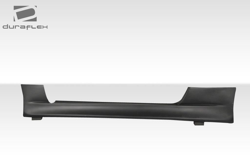 1997-1998 Nissan 240SX Duraflex V-Speed 2 Kit