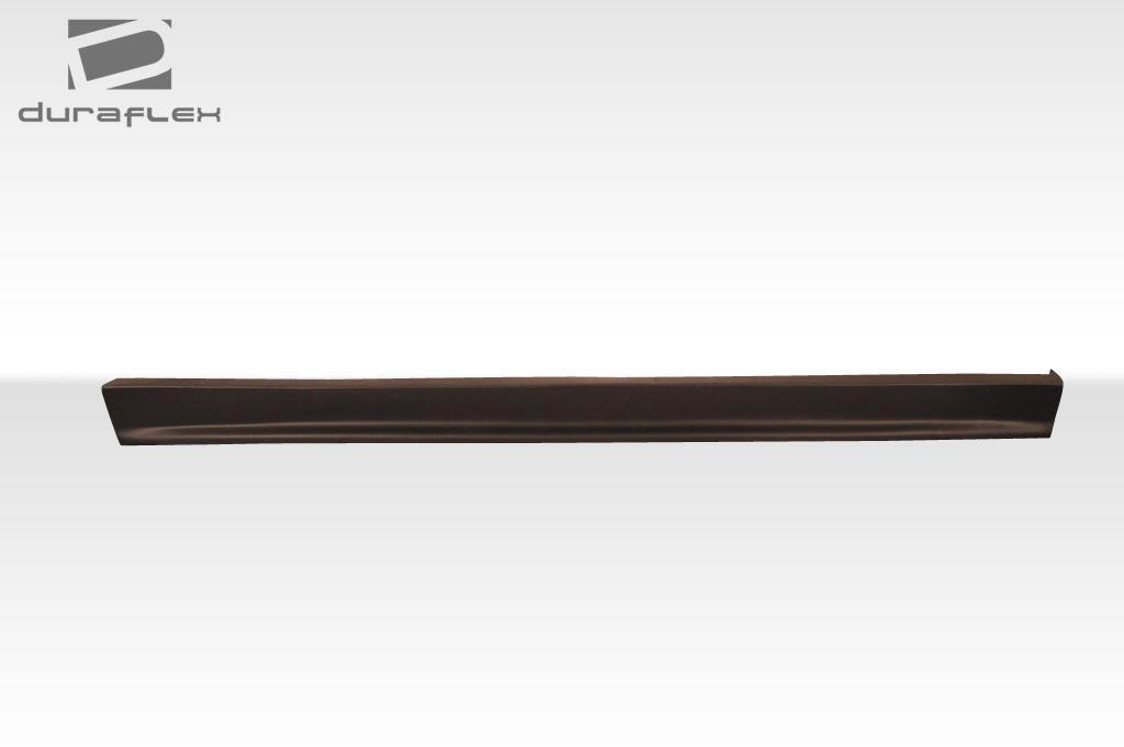 1995-1999 Nissan Maxima Duraflex Evo Side Skirts