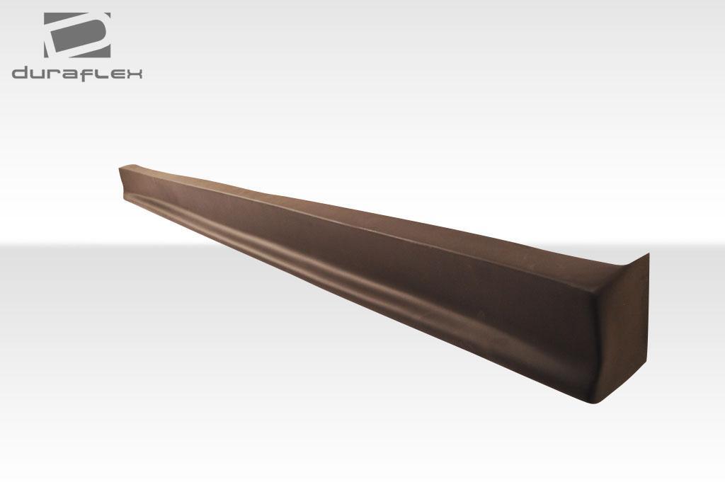 1995-1999 Nissan Maxima Duraflex Evo Side Skirts